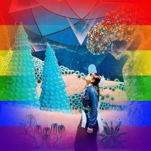 Meet your Posher, Patricia